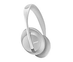 Bose Noise Cancelling Headphones 700 Plata 