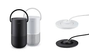 Home portable speaker más base Bose Home portable speaker más base de carga