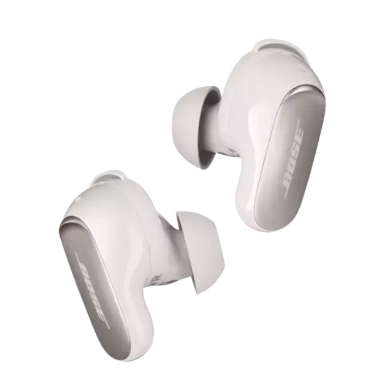 Bose QuietComfort Ultra Earbuds blanco 