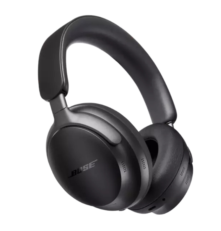 Bose QuietComfort Ultra Headphones negro 