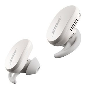 Bose Quietcomfort Earbuds Soapstone 