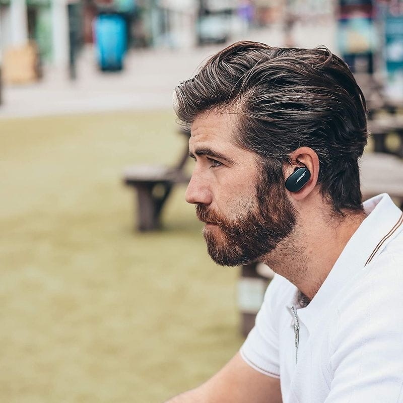 Bose Quietcomfort Earbuds 