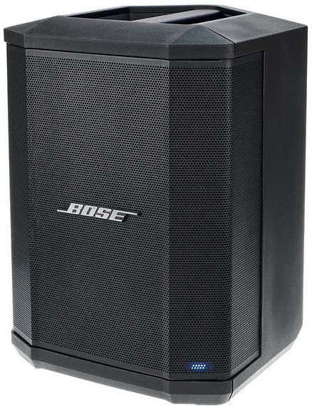 Bose S1 Pro 