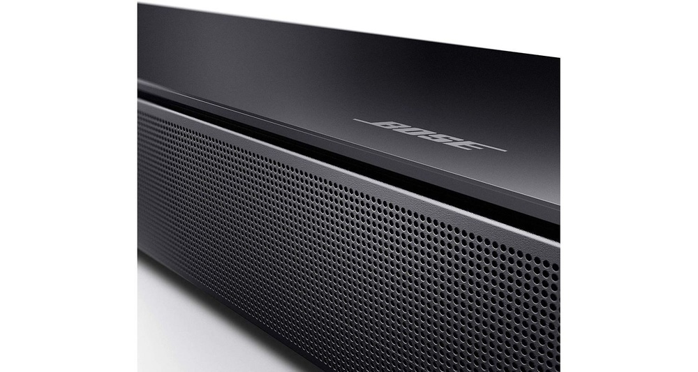 Bose Smart Soundbar 300 