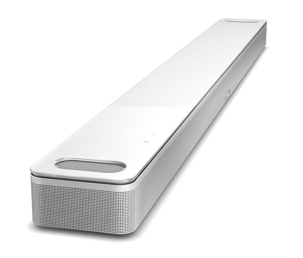 Bose Smart Ultra SoundBar blanco 