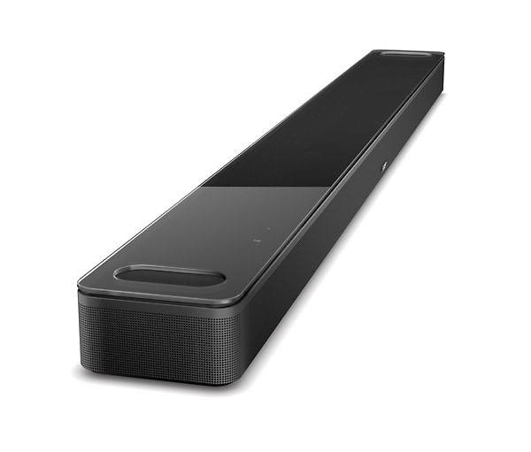 Bose Smart Ultra SoundBar negro 