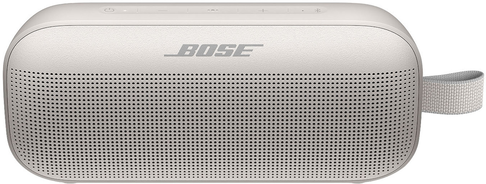 Bose SoundLink Flex blanco 