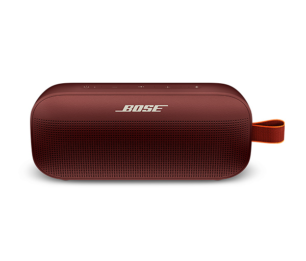 Bose SoundLink Flex rojo 