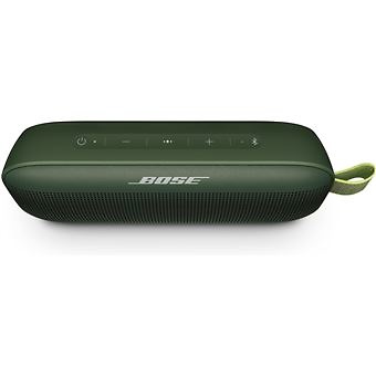 Bose SoundLink Flex verde 