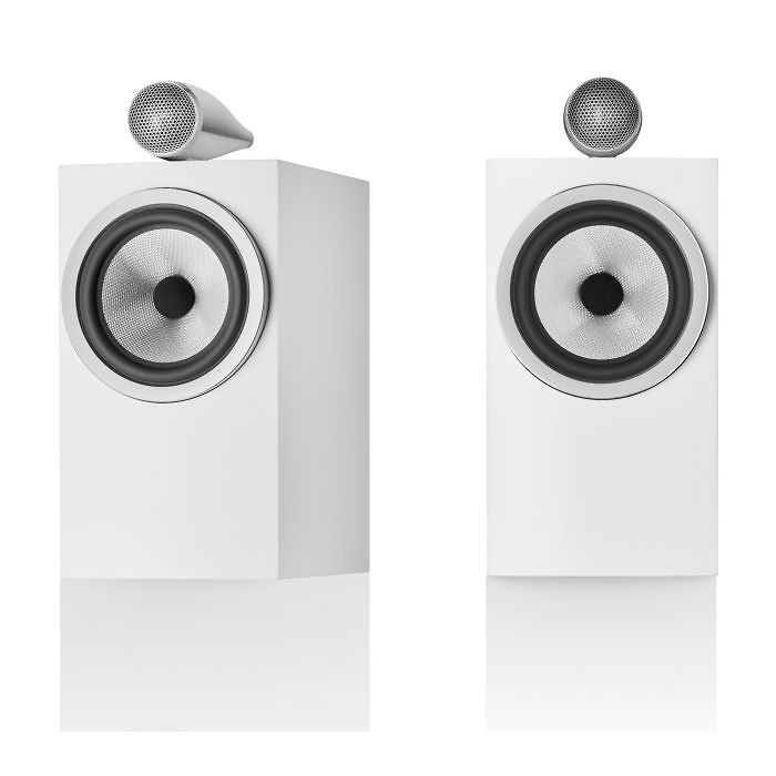Bowers and Wilkins 705 S3 (pareja) 