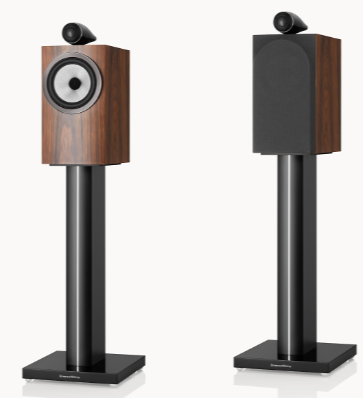 Bowers and Wilkins 705 S3 (pareja) Mocca 