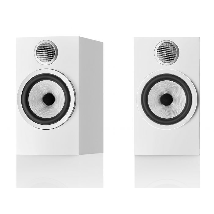 Bowers and Wilkins 706 S3 (pareja) 