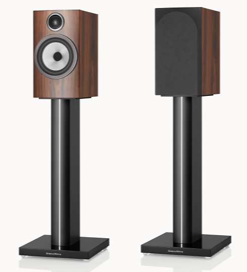 Bowers and Wilkins 706 S3 (pareja) Mocca 