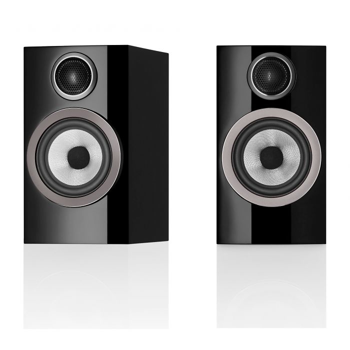 Bowers and Wilkins 707 S3 (pareja) 