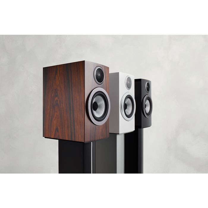 Bowers and Wilkins 707 S3 (pareja) 