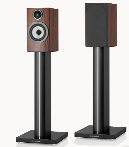 Bowers and Wilkins 707 S3 (pareja) Mocca 