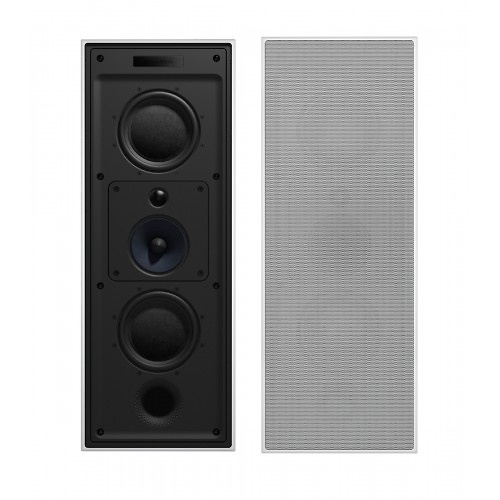 Altavoz CWM 7.3 Altavoz empotrable pared Bowers and Wilkins 7.3