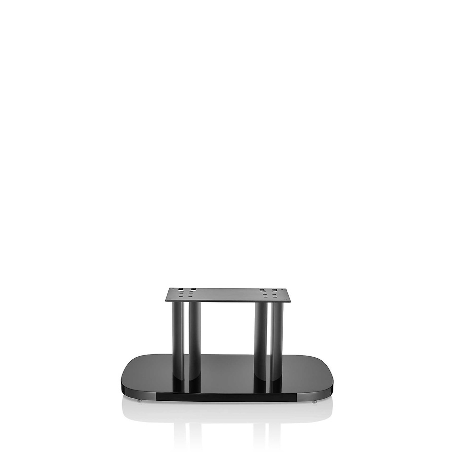 Bowers and Wilkins FS-HTM D4 soporte negro 