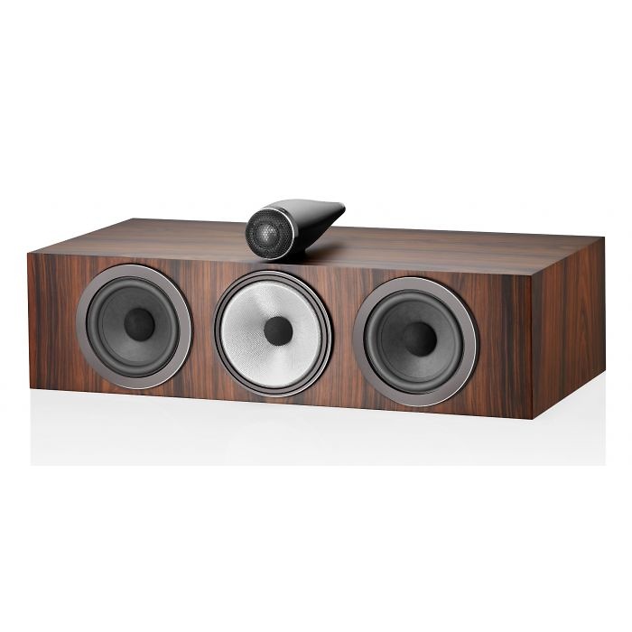 Bowers and Wilkins HTM71 S3 Mocca 