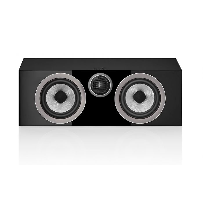 Bowers and Wilkins HTM72 S3 