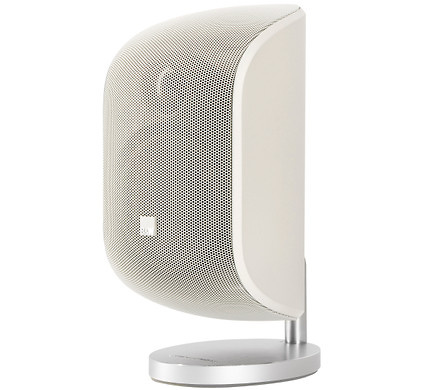 Bowers and Wilkins M1 blanco 