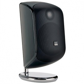 Bowers and Wilkins M1 negro 