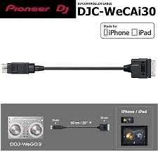 CABLE PIONEER DJ DJC WECAI30 