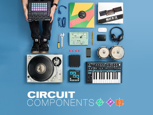 CIRCUIT COMPONETS