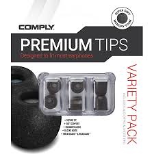COMPLY SMARTCORE Variety Pack Pro 