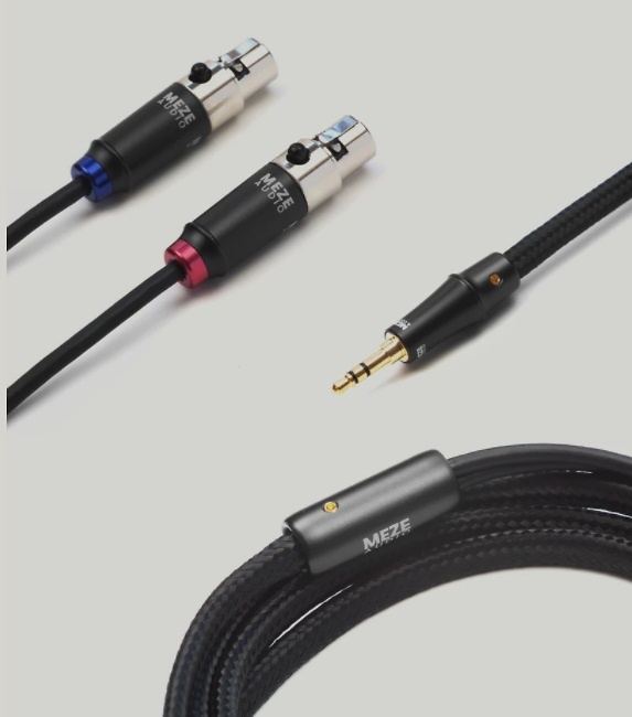 EMPYREAN OFC STANDARD CABLE EMPYREAN OFC STANDARD CABLE 3.5MM