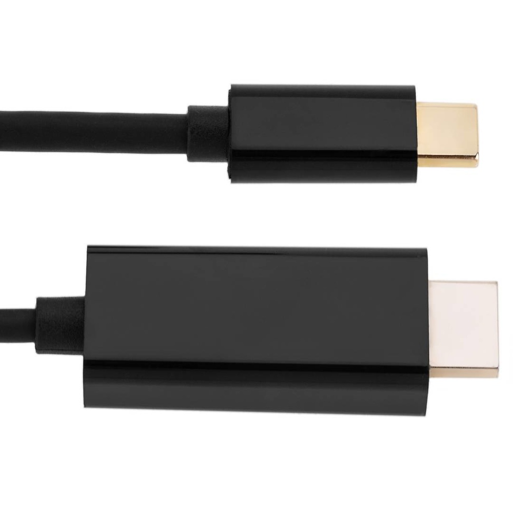 Cable USB 3.1 C macho a HDMI A macho 