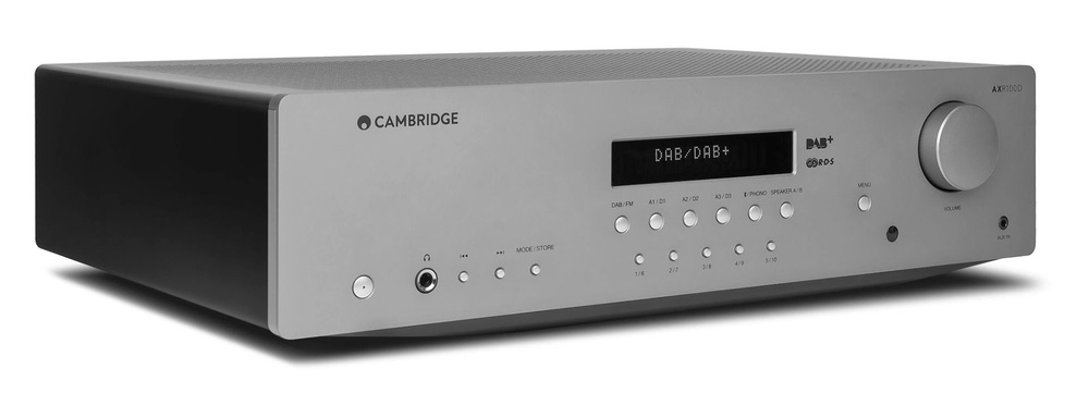 Cambridge Audio AXR100D 