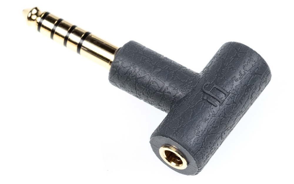 Headphone Adapter 3.5mm to 4.4mm Headphone Adapter 3.5mm to 4.4mm