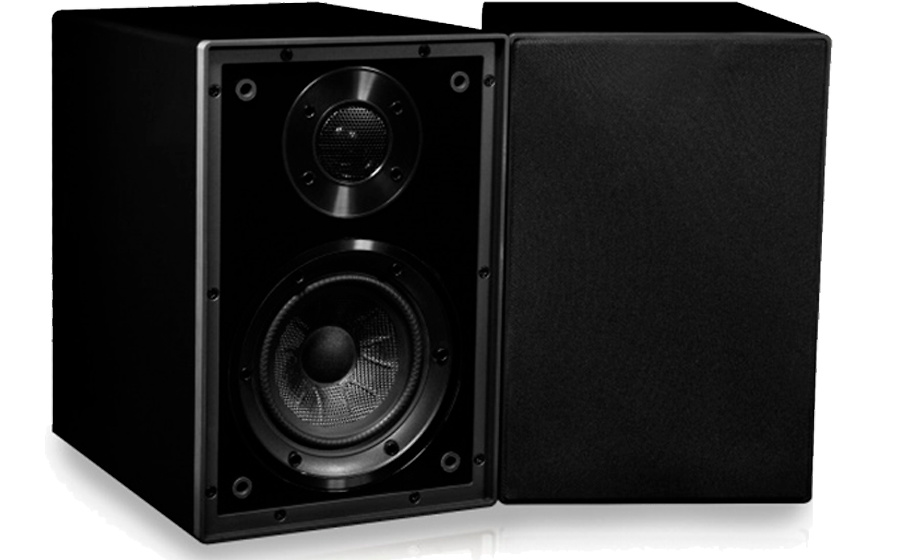 Altavoces Cyrus One Linear Altavoces Cyrus One Linear