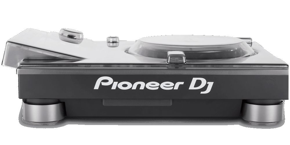 DECKSAVER PIONEER DJ CDJ-3000 COVER 