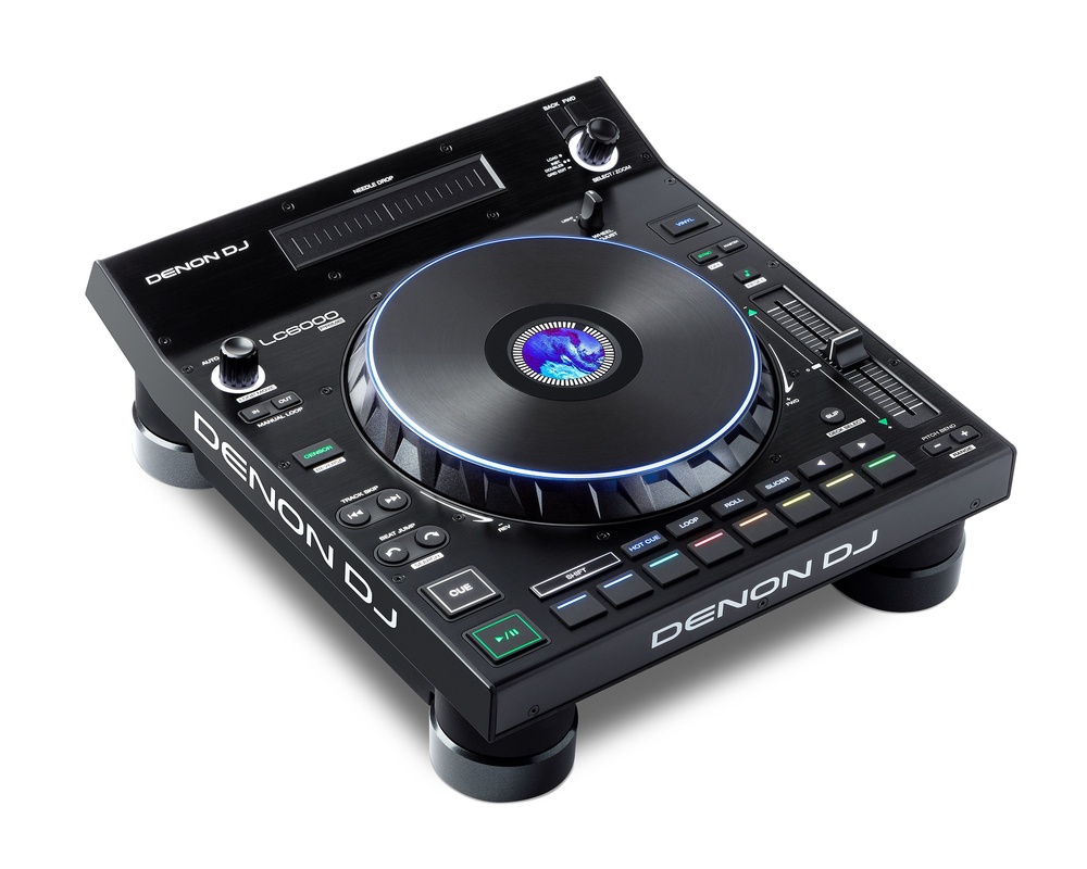 Denon DJ LC6000 PRIME Denon DJ LC6000 PRIME