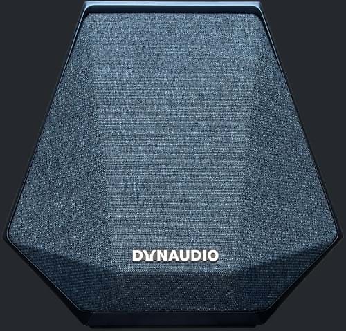 DYNAUDIO MUSIC 1 azul 