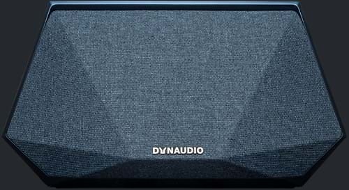 DYNAUDIO MUSIC 3 azul 
