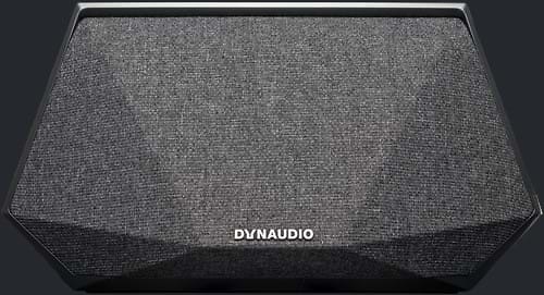 DYNAUDIO MUSIC 3 gris oscuro 