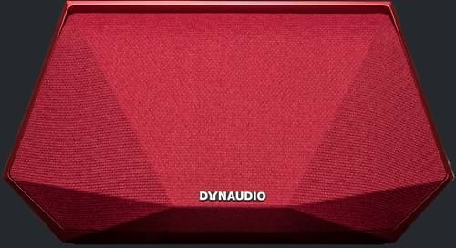 DYNAUDIO MUSIC 3 rojo 