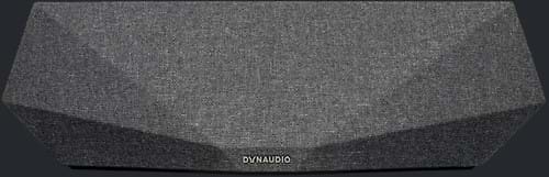 DYNAUDIO MUSIC 5 gris oscuro 