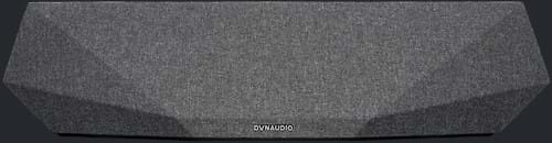 DYNAUDIO MUSIC 7 gris oscuro 