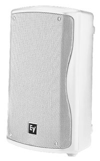 BLANCO Caja compacta autoamplificada Electro-Voice ZXA1-90W (blanco)
