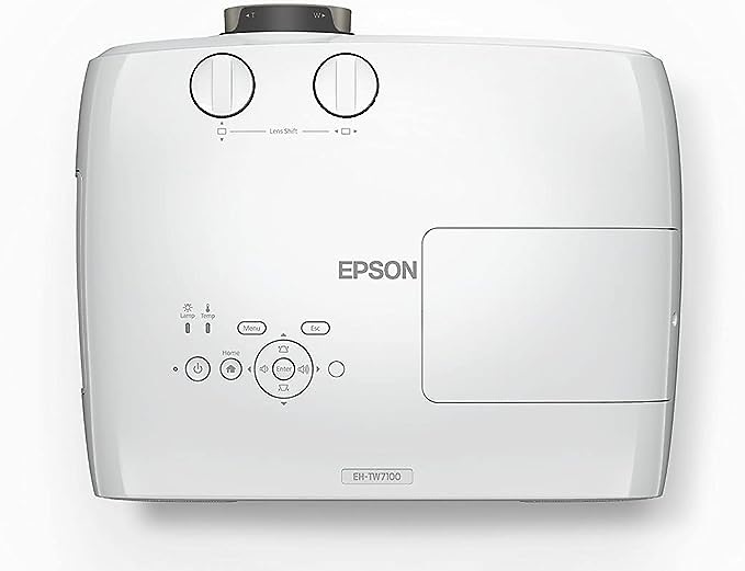 EPSON EH-TW7100 