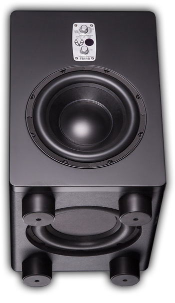 TS110 Subwoofer activo EVE Audio TS110