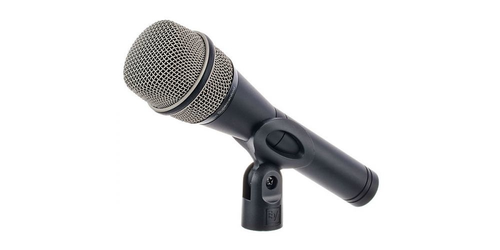 Electro-Voice PL80A Micrófono Dinámico Vocal Electro-Voice PL80A Micrófono Dinámico Vocal