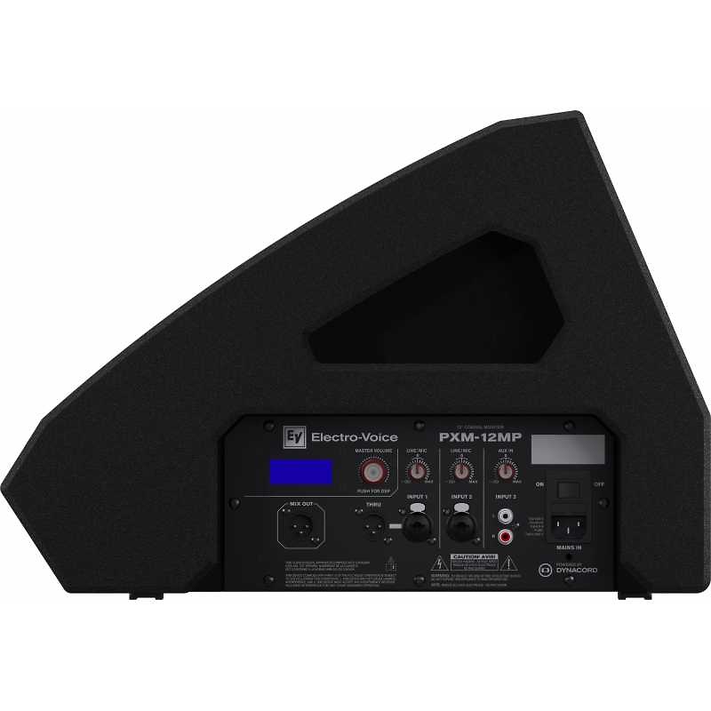 Electro-Voice PXM-12MP 