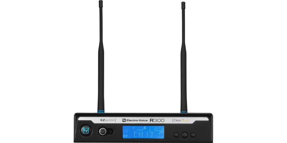 Electro-Voice R300-HD/A 