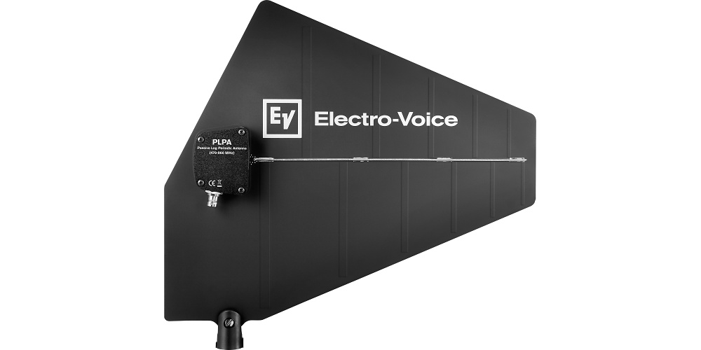Electro-Voice RE3-ACC-PLPA Antena Direccional Pasiva Electro-Voice RE3-ACC-PLPA Antena Direccional Pasiva