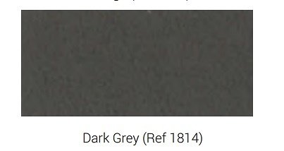 EliAcoustic Regular 120.4 PREMIERE gris oscuro 